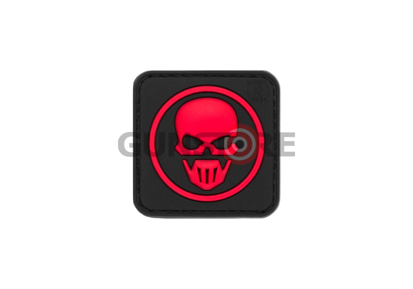 Ghost Recon Rubber Patch