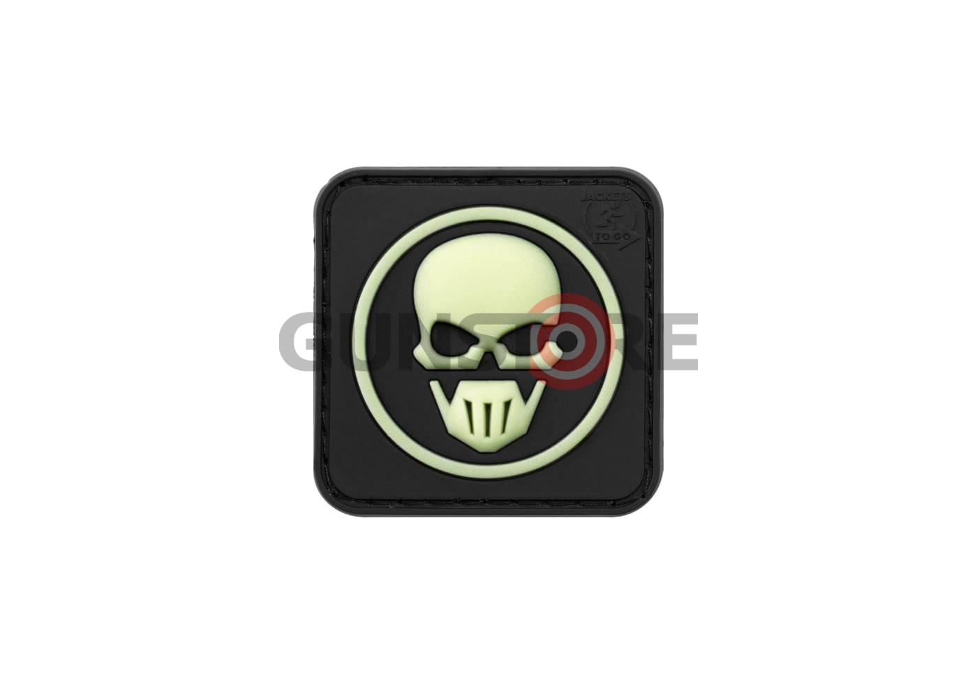 Ghost Recon Rubber Patch Glow