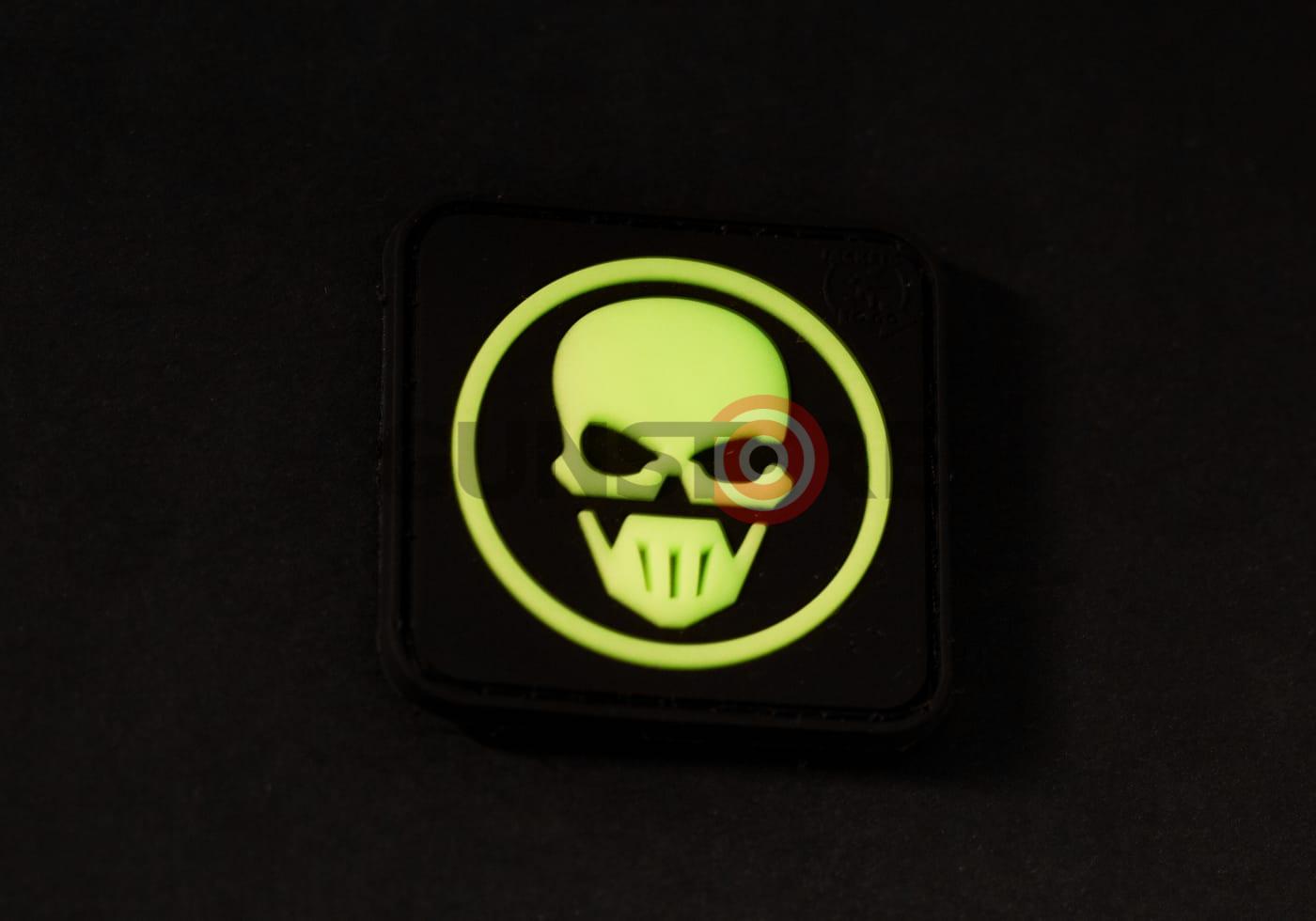 Fotografia: Ghost Recon Rubber Patch