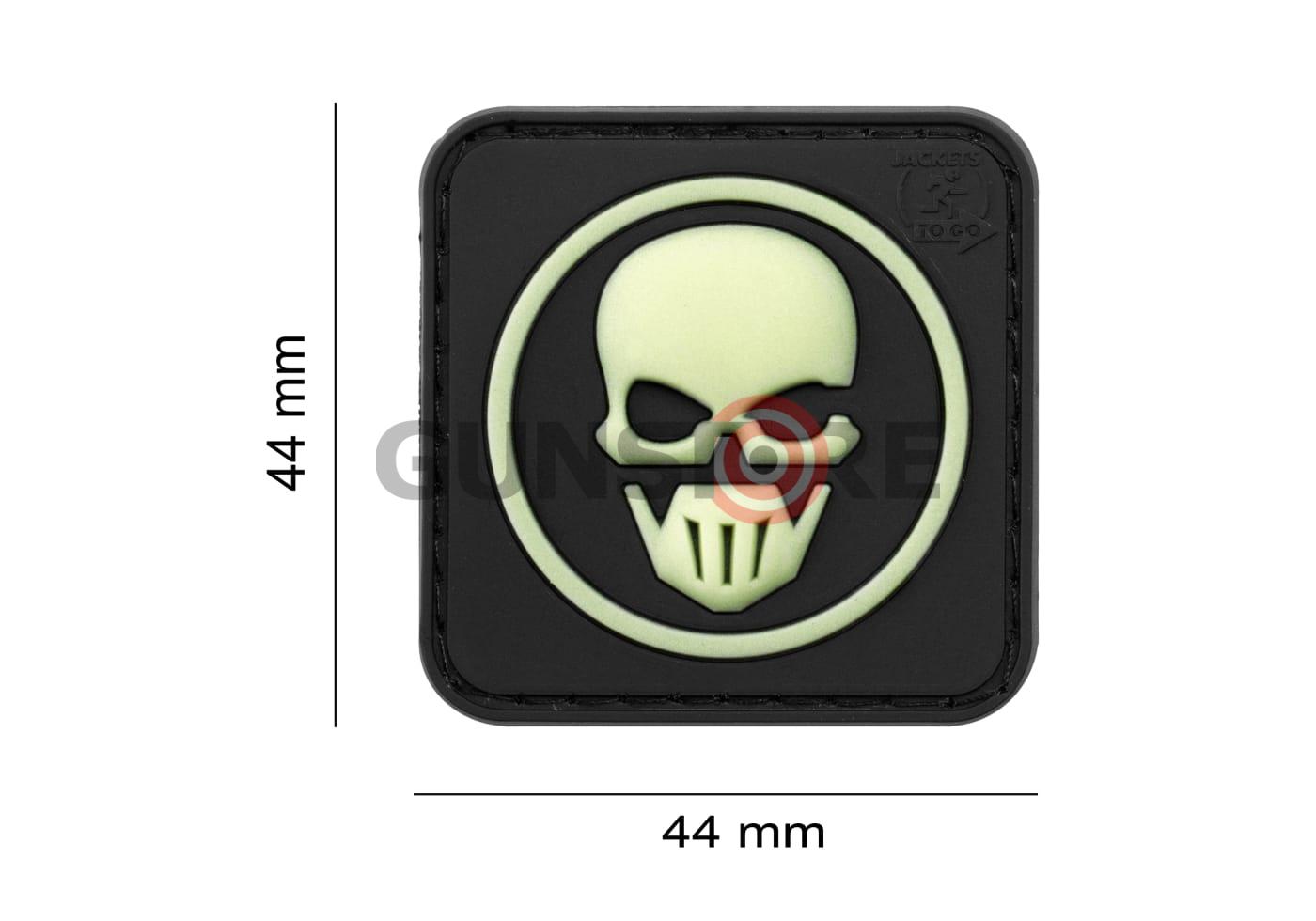 Fotografia: Ghost Recon Rubber Patch