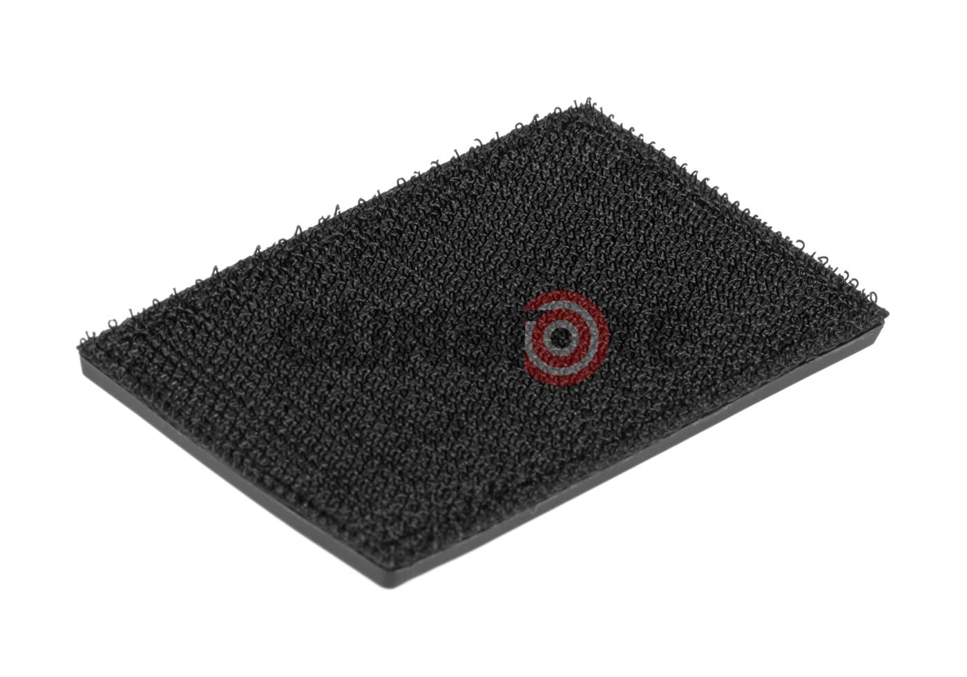 Fotografia: Czech Republic Rubber Patch