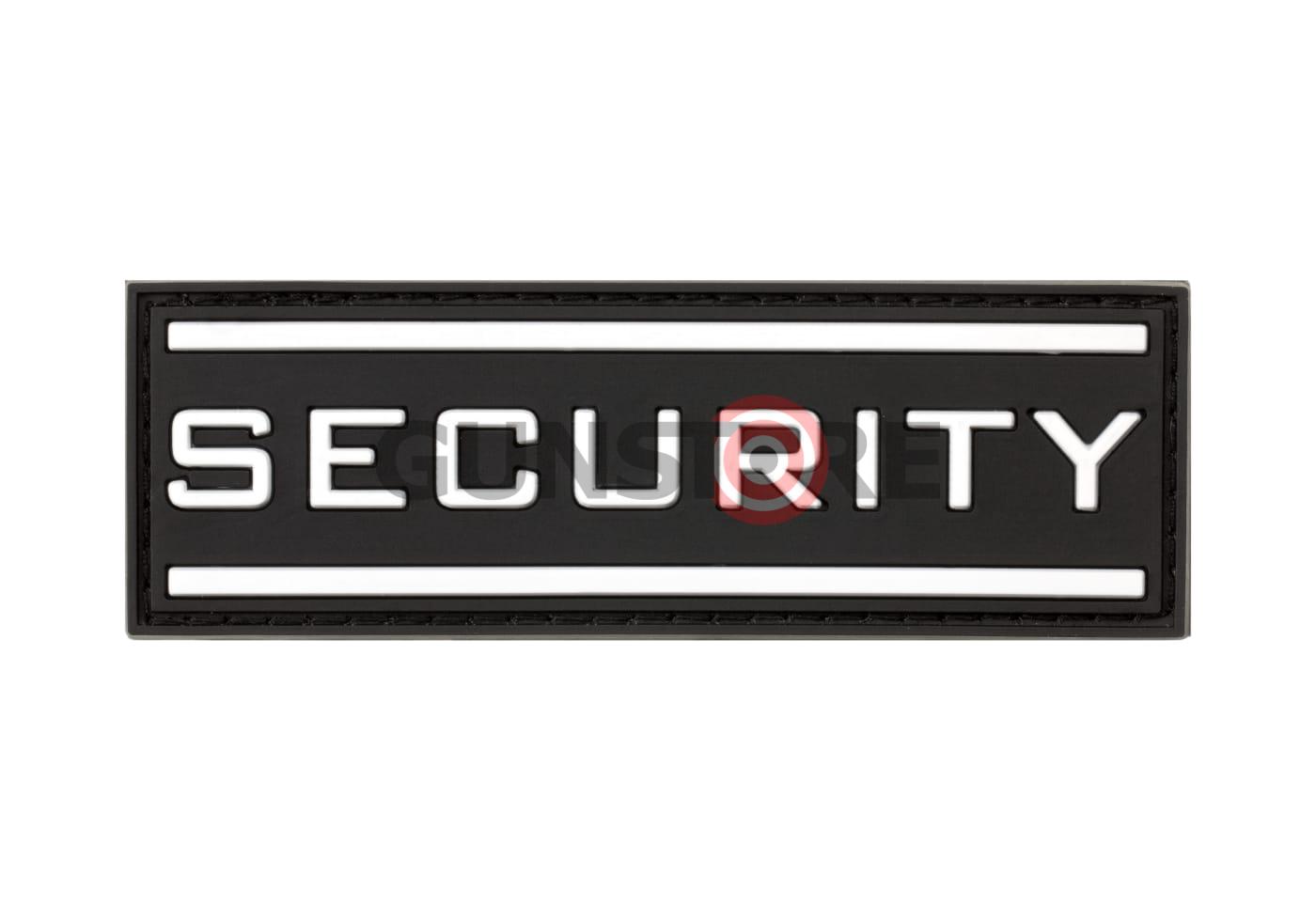 Security Patch Large SWAT