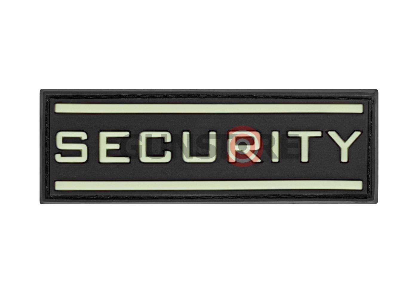 Security Patch Large