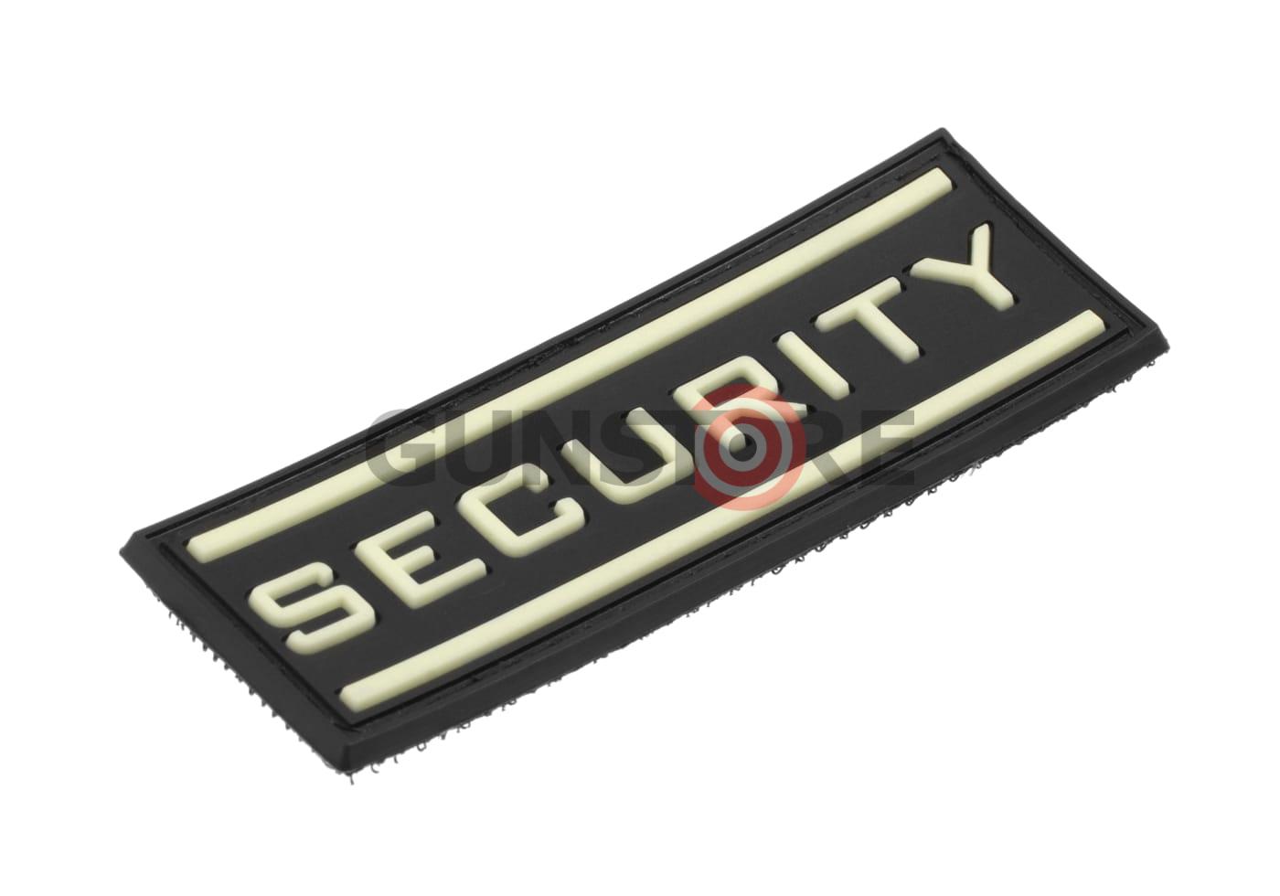 Fotografia: Security Patch Large