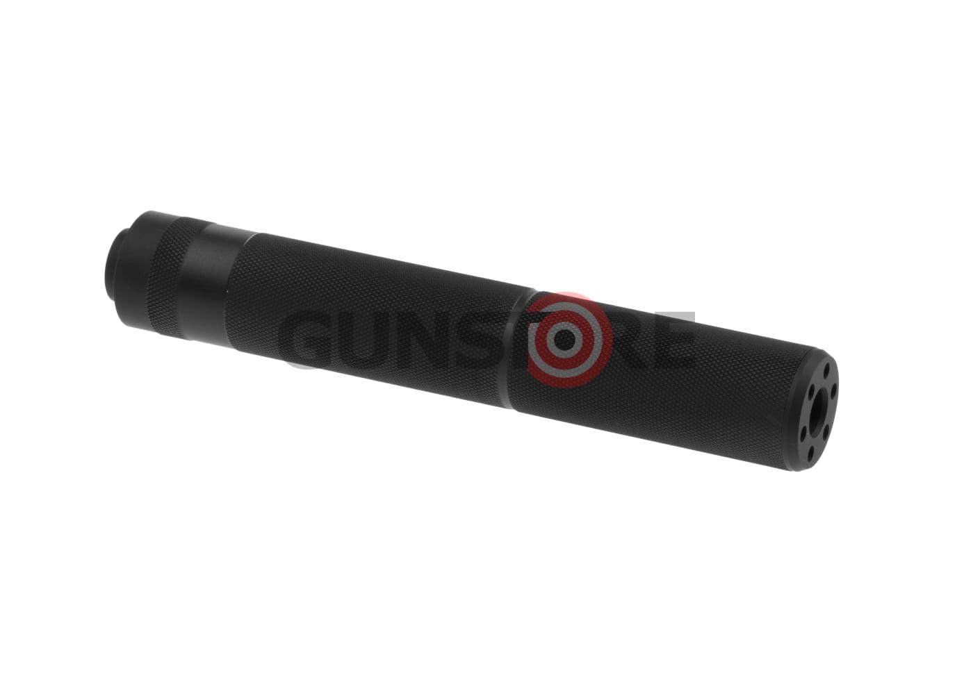 195mm Pro Silencer CCW