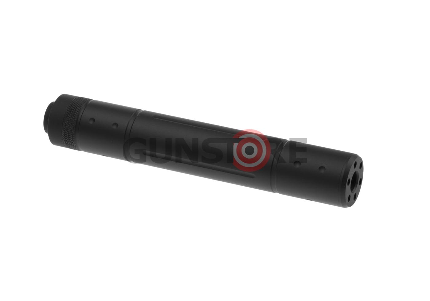 195mm BKX Silencer CCW