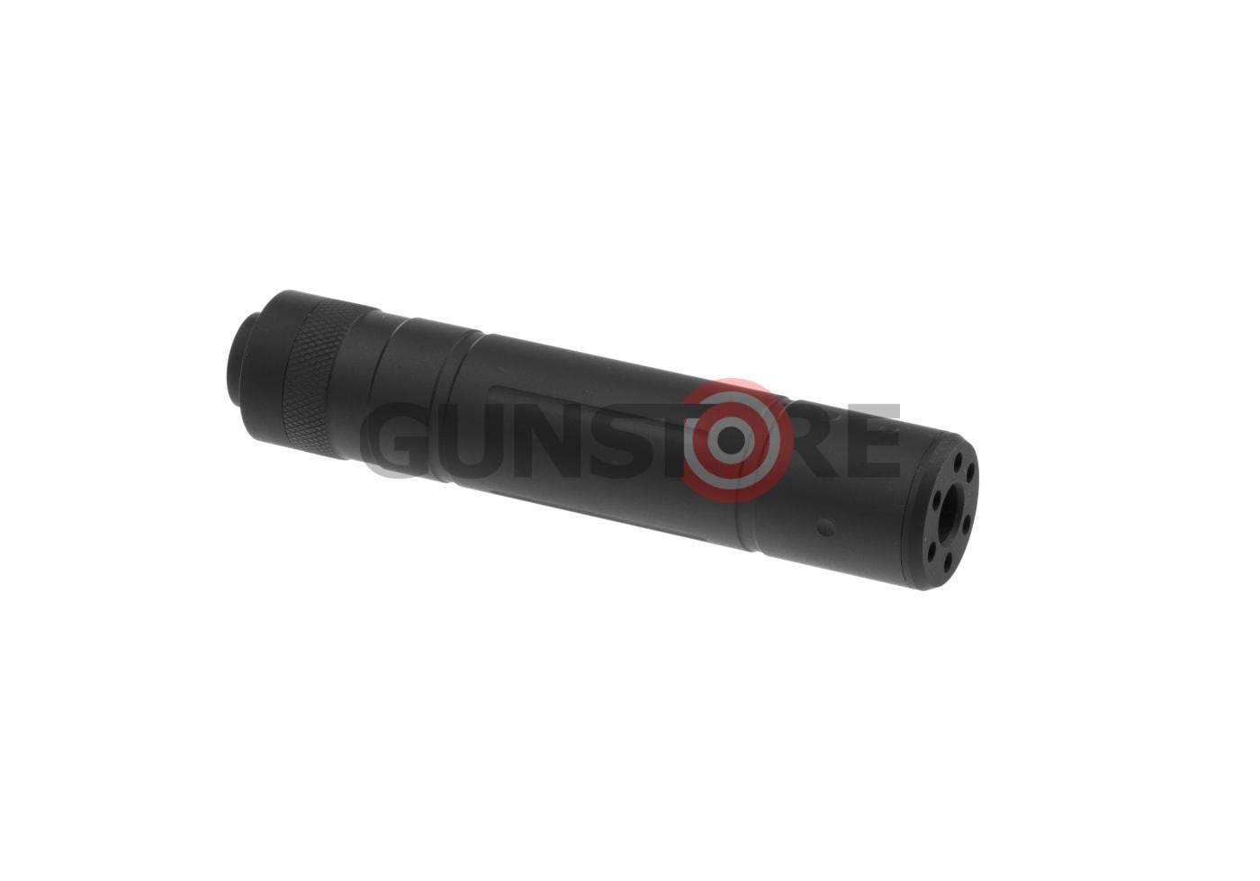 151mm BKX Silencer CCW