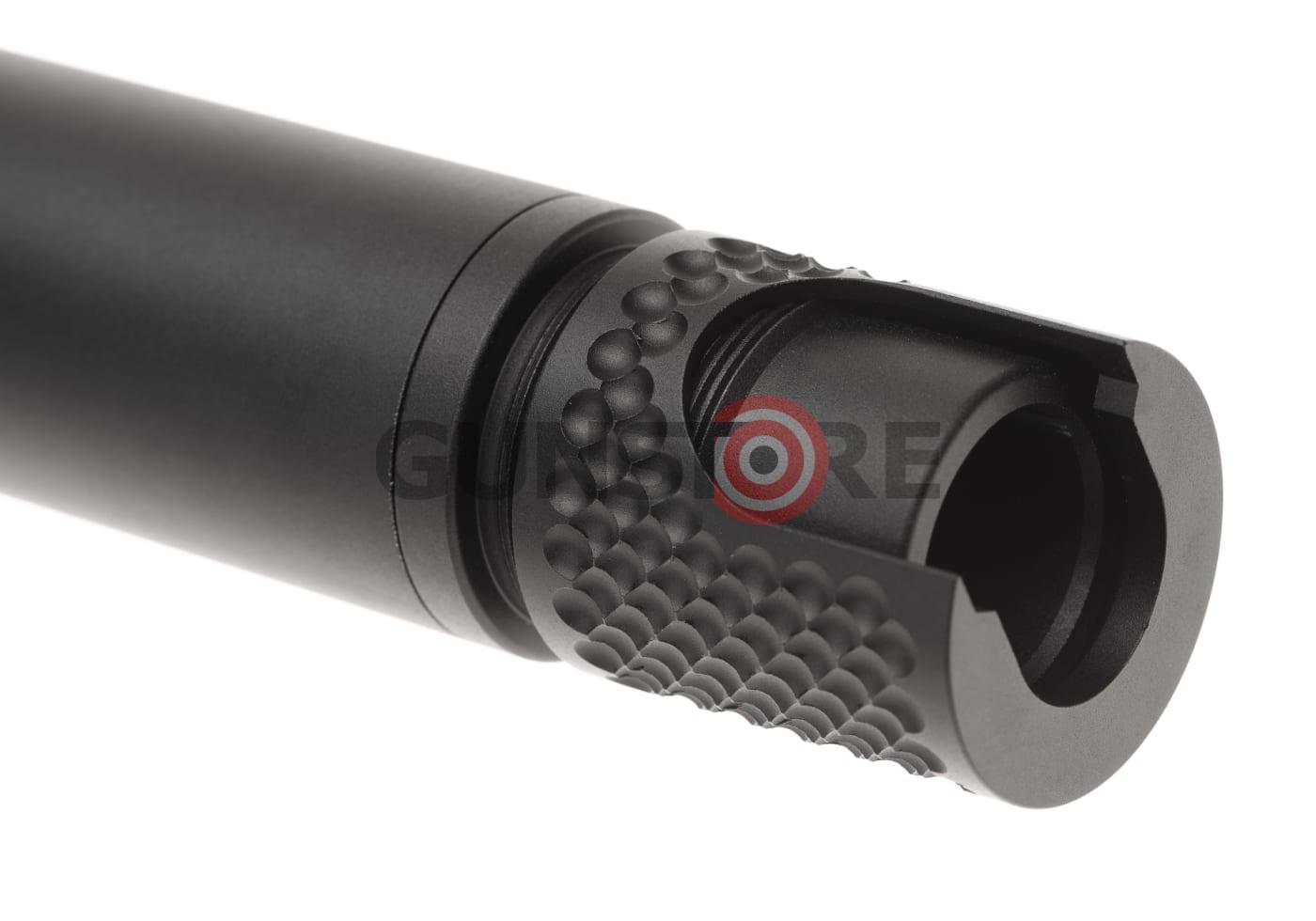 Fotografia: HALO Silencer G2 CCW