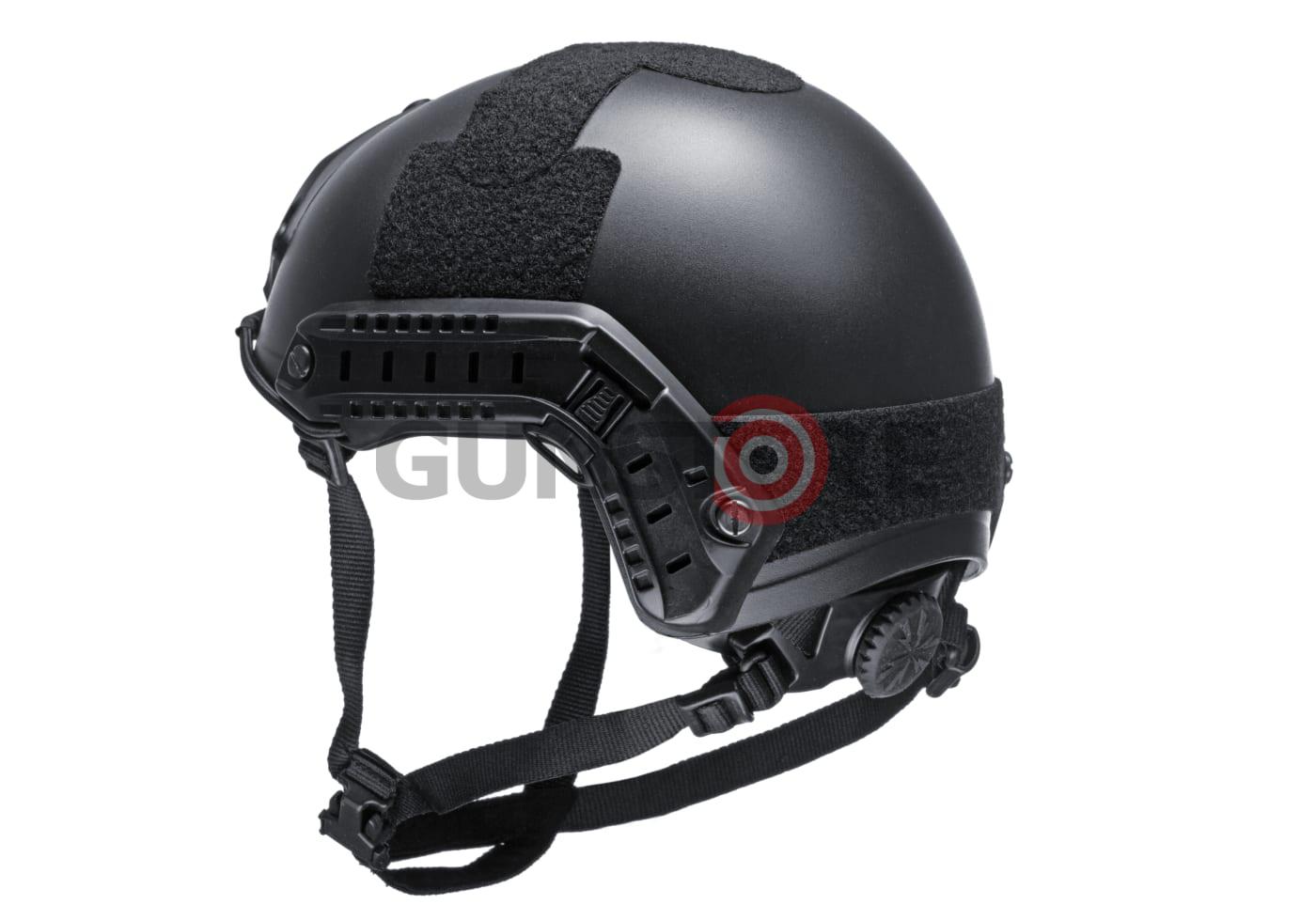 Fotografia: FAST Helmet MH
