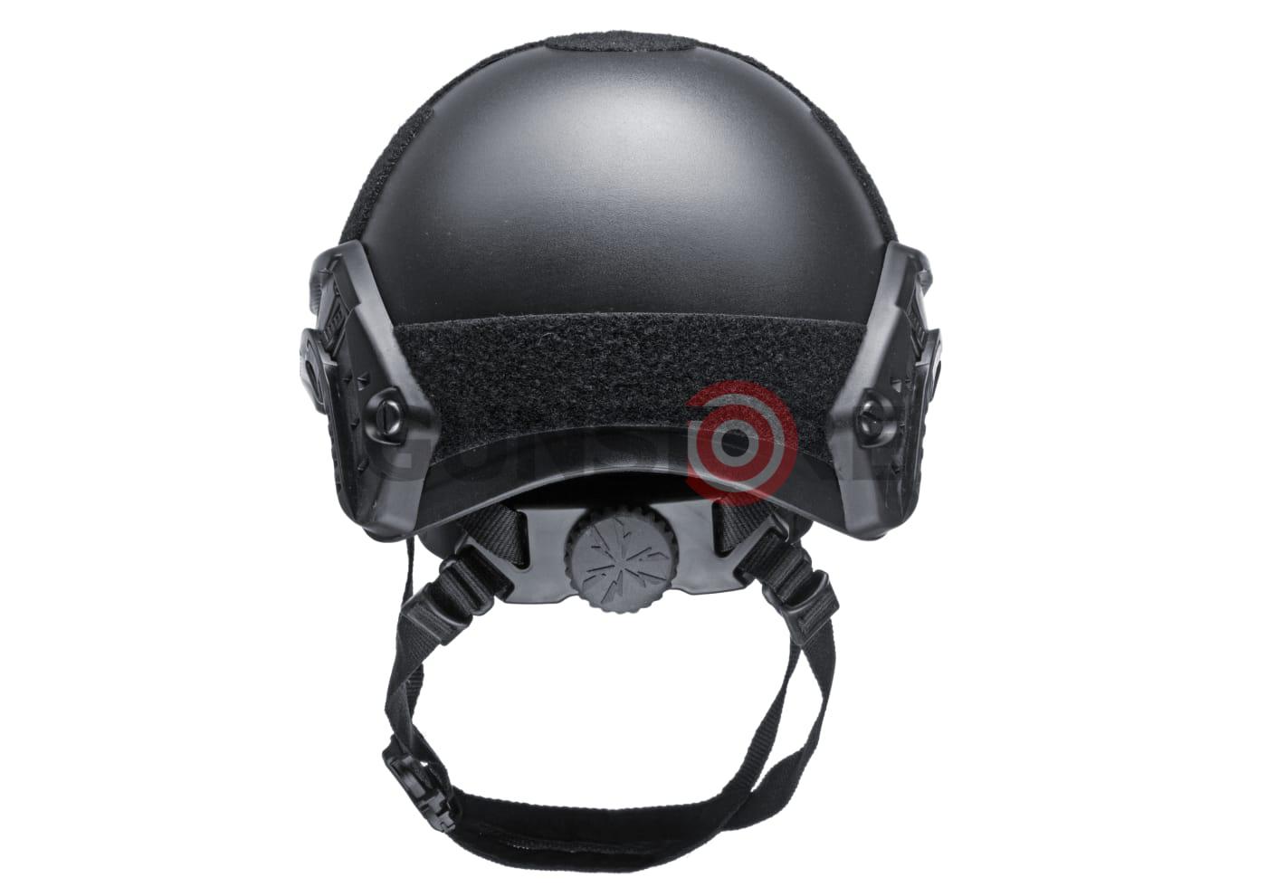 Fotografia: FAST Helmet MH