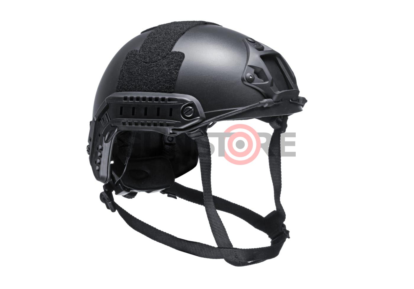 Fotografia: FAST Helmet MH