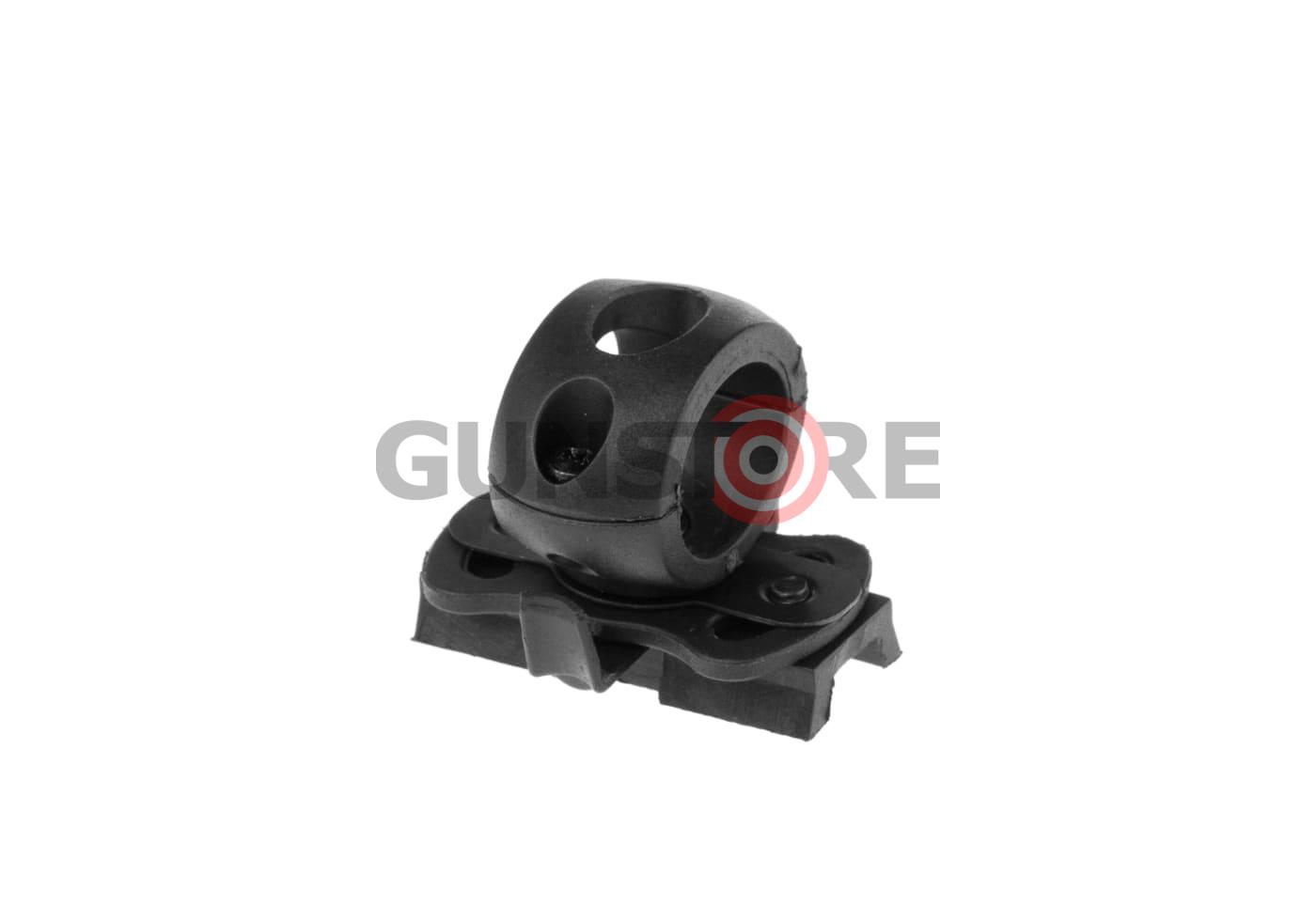 Fotografia: FAST Rail Single Clamp