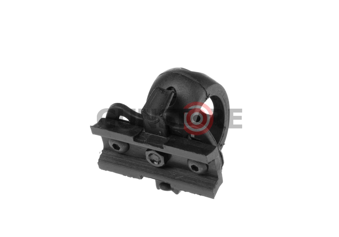 Fotografia: FAST Rail Single Clamp