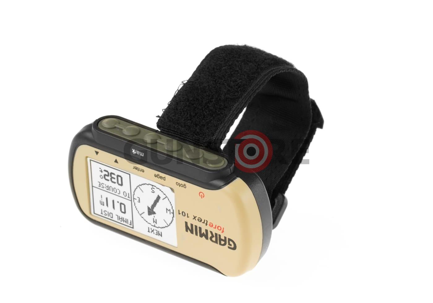 Fotografia: Dummy GPS