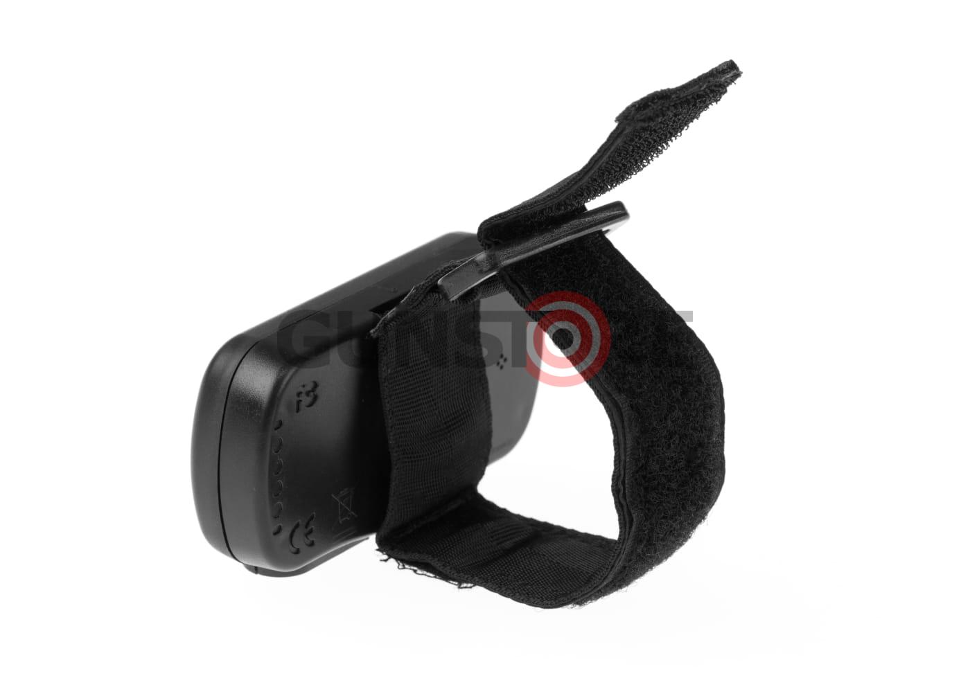 Fotografia: Dummy GPS