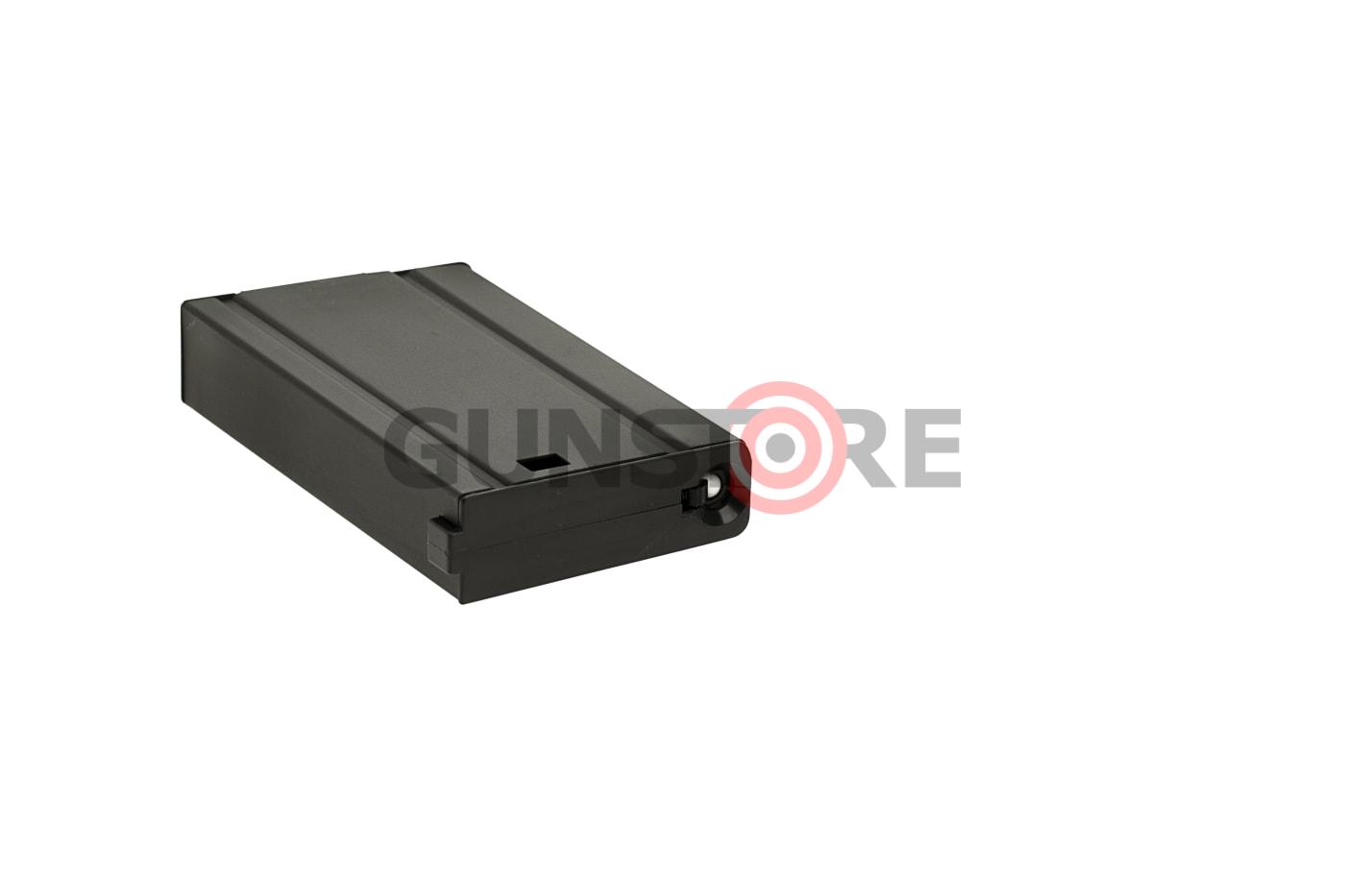 Fotografia: Magazin SCAR-H Mk17 Midcap 180rds