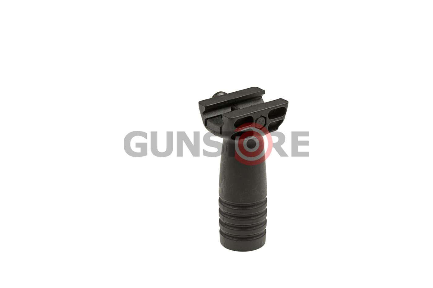 Fotografia: Compact Foregrip