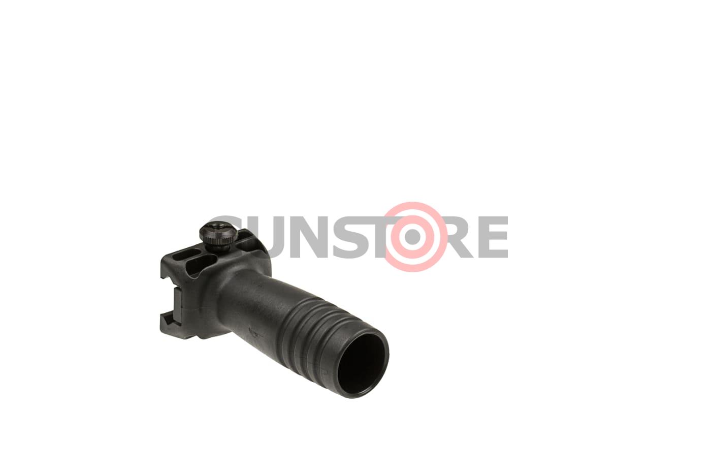 Fotografia: Compact Foregrip