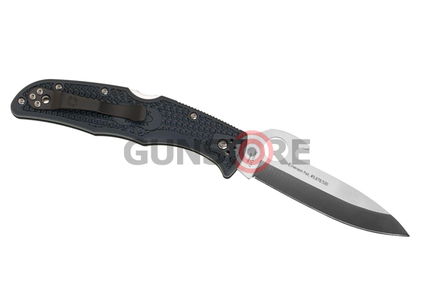 C10 Endura4 Lightweight Emerson Opener Folder