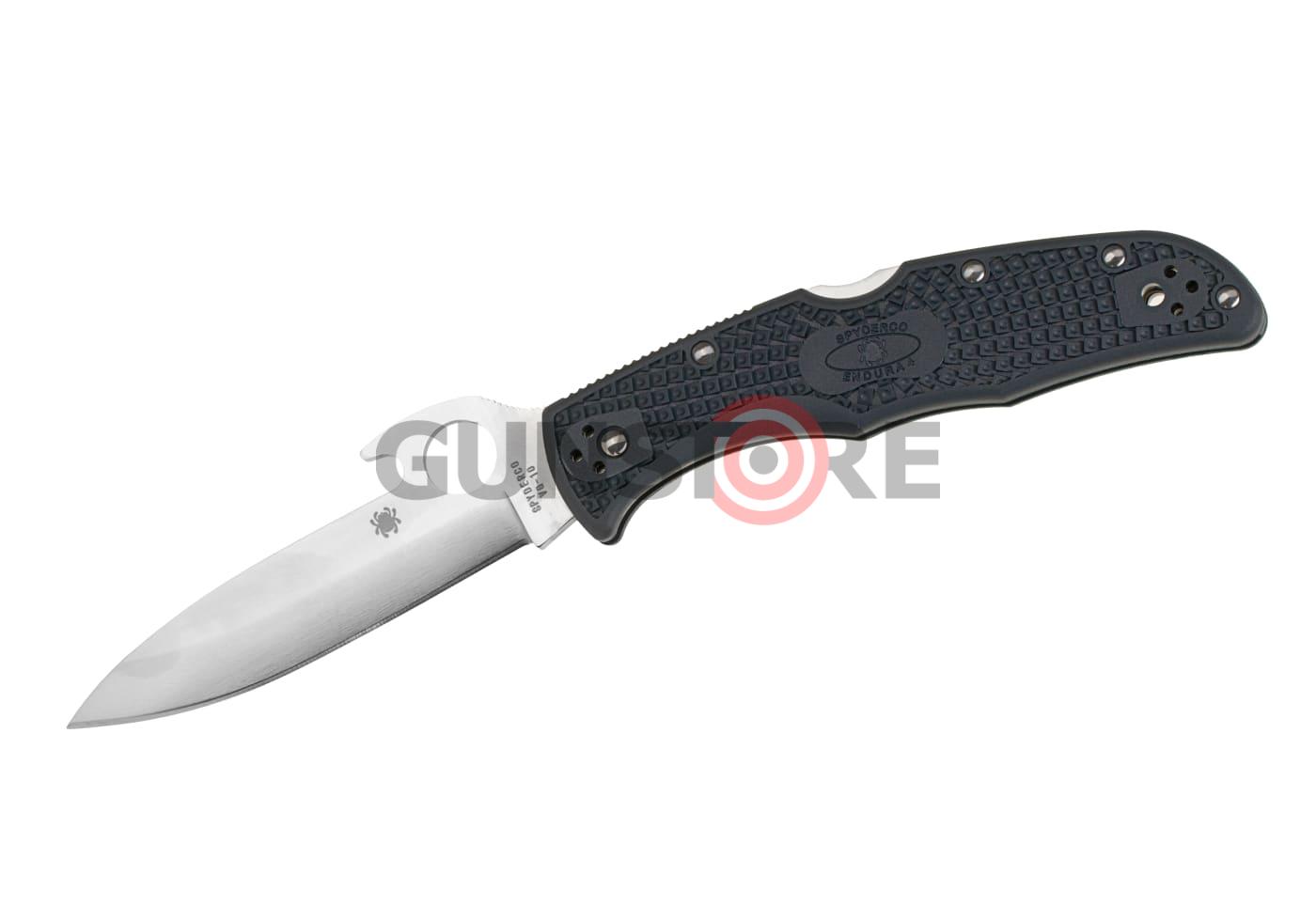 Fotografia: C10 Endura4 Lightweight Emerson Opener Folder