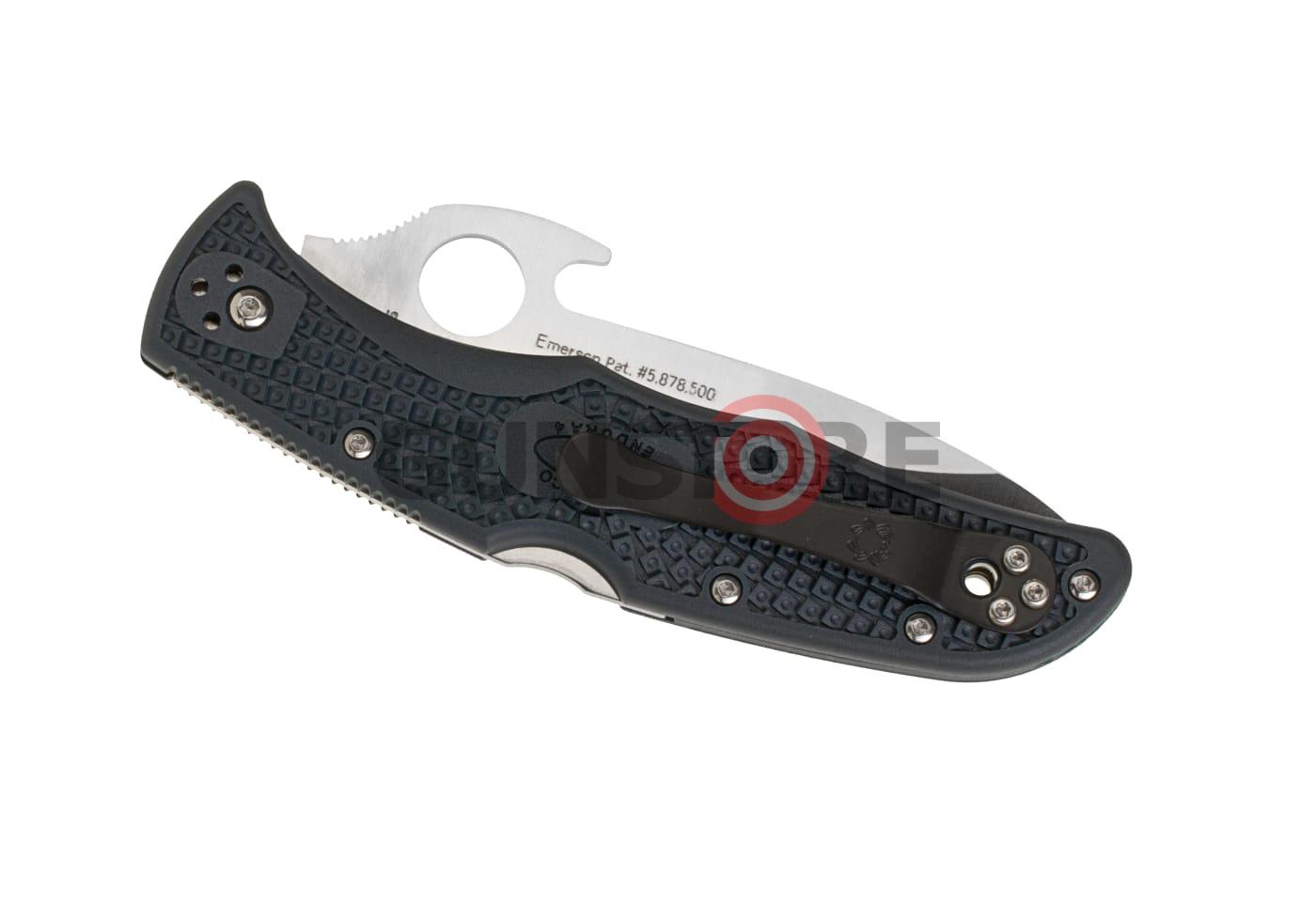 Fotografia: C10 Endura4 Lightweight Emerson Opener Folder