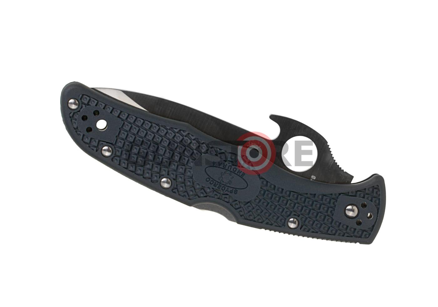 Fotografia: C10 Endura4 Lightweight Emerson Opener Folder