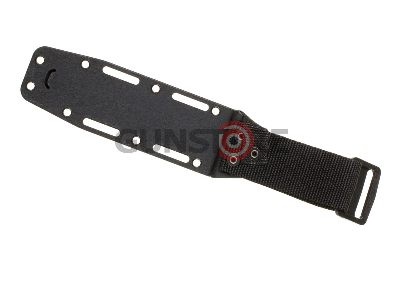 Fotografia: Short Tanto Fighting Knife