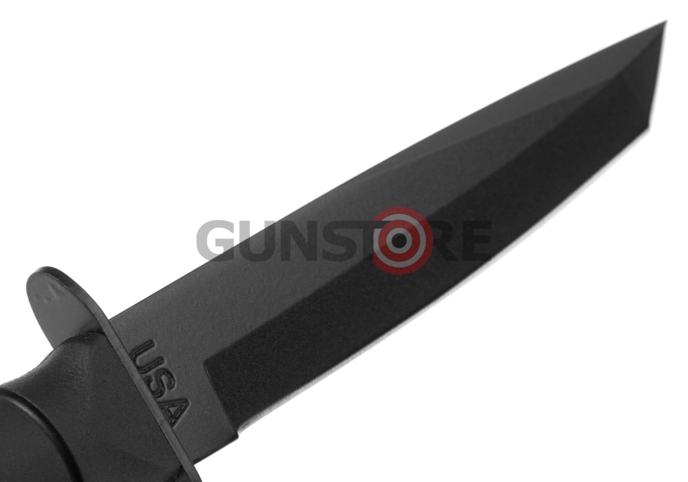 Fotografia: Short Tanto Fighting Knife