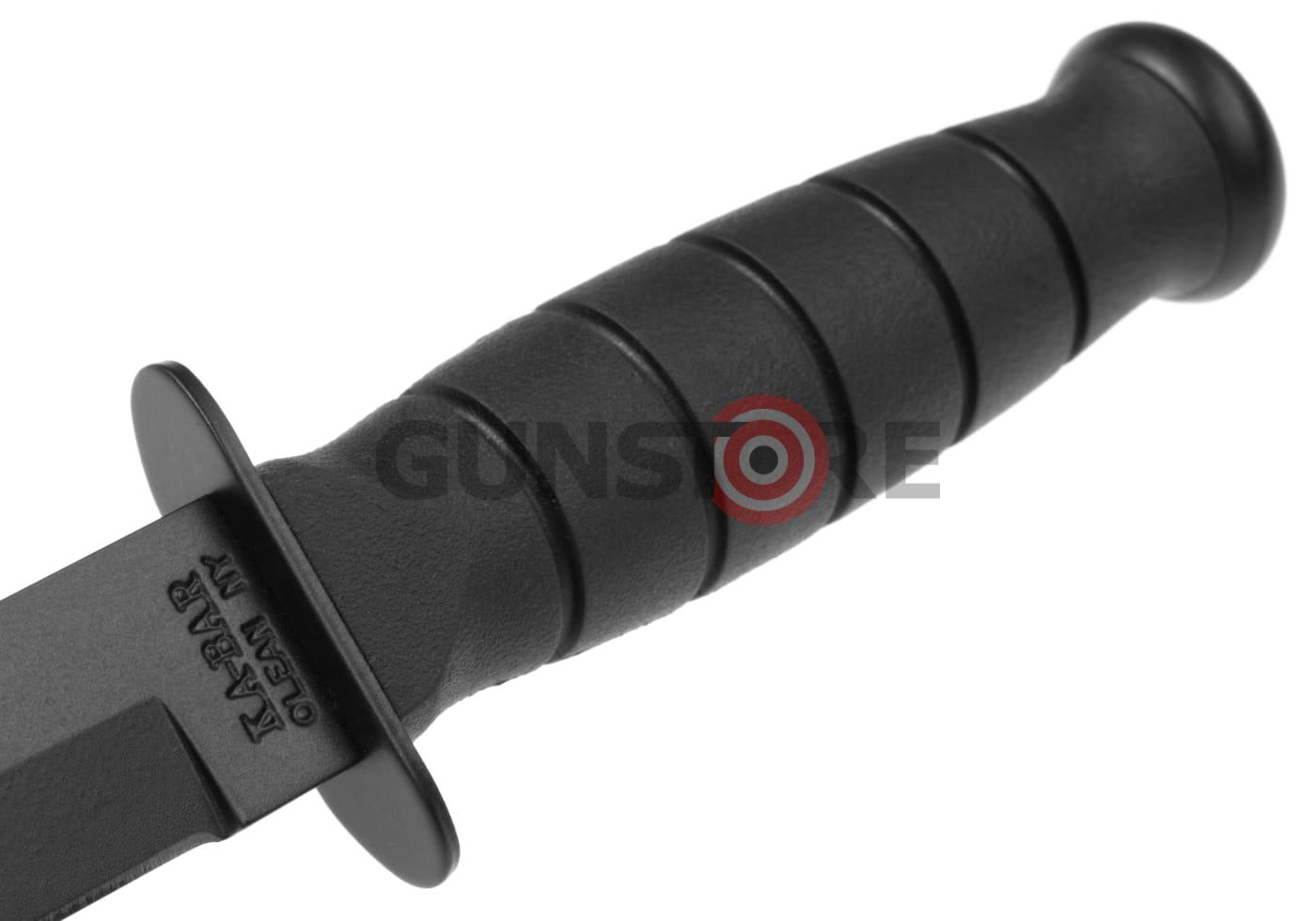 Fotografia: Short Tanto Fighting Knife