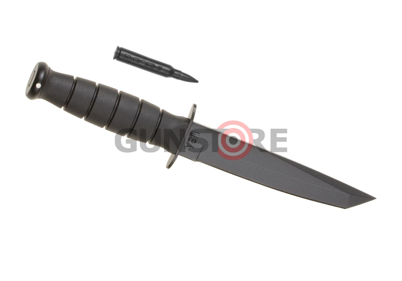 Fotografia: Short Tanto Fighting Knife