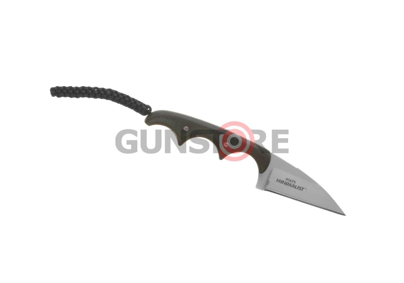 Folts Minimalist Wharncliffe