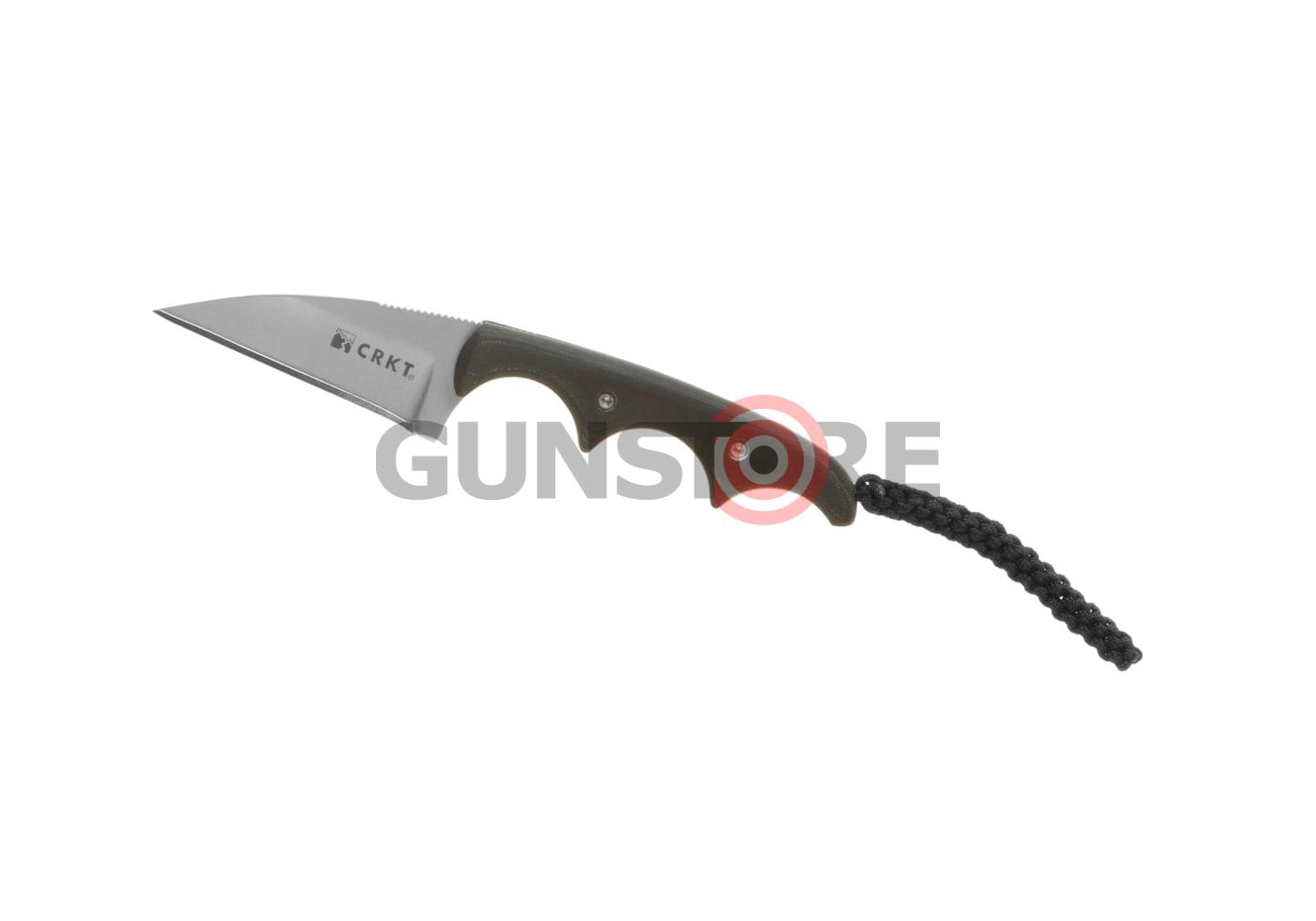 Fotografia: Folts Minimalist Wharncliffe