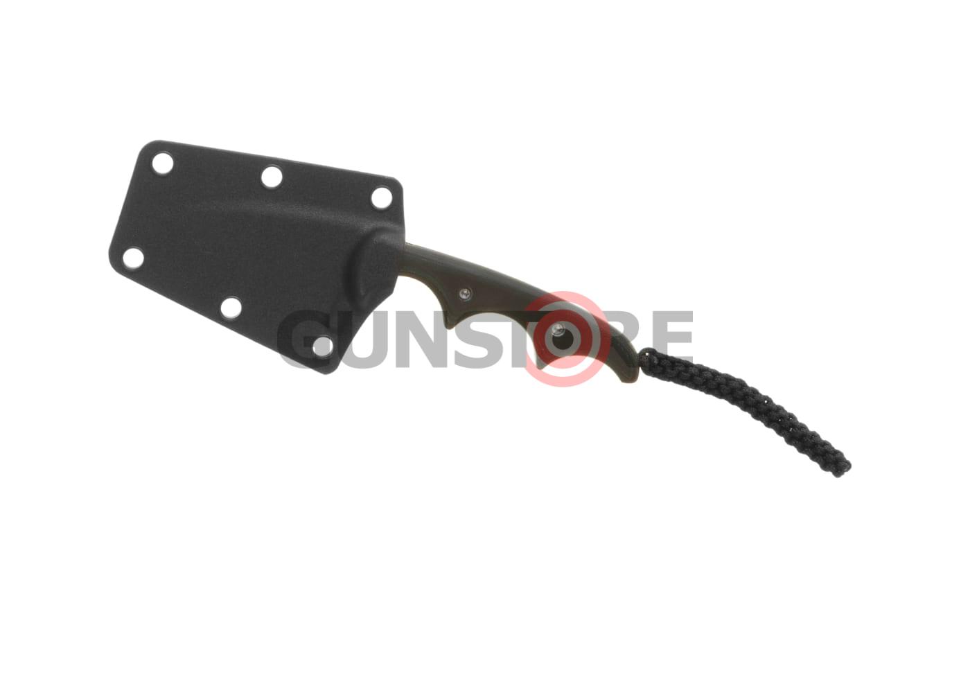 Fotografia: Folts Minimalist Wharncliffe