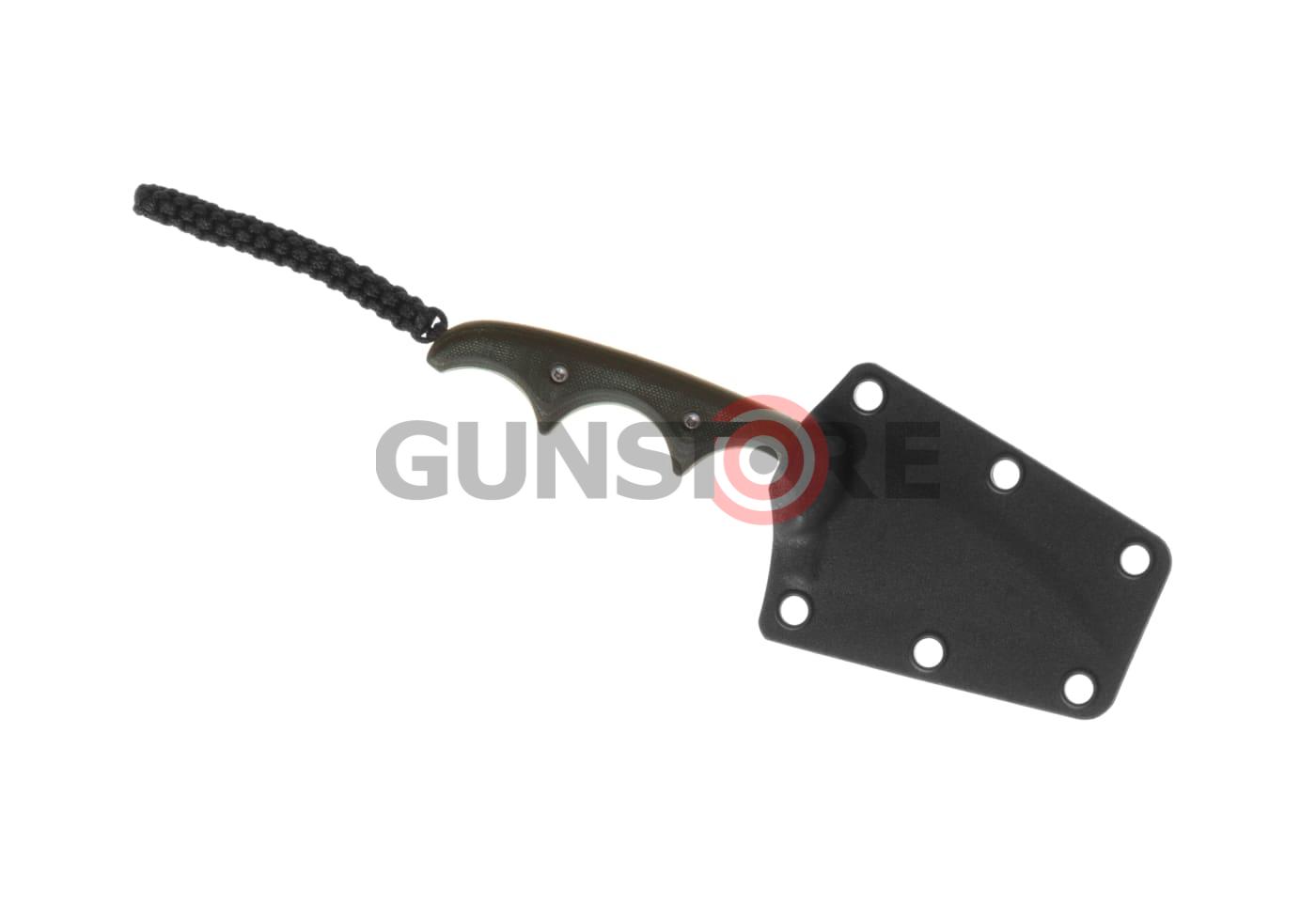 Fotografia: Folts Minimalist Wharncliffe