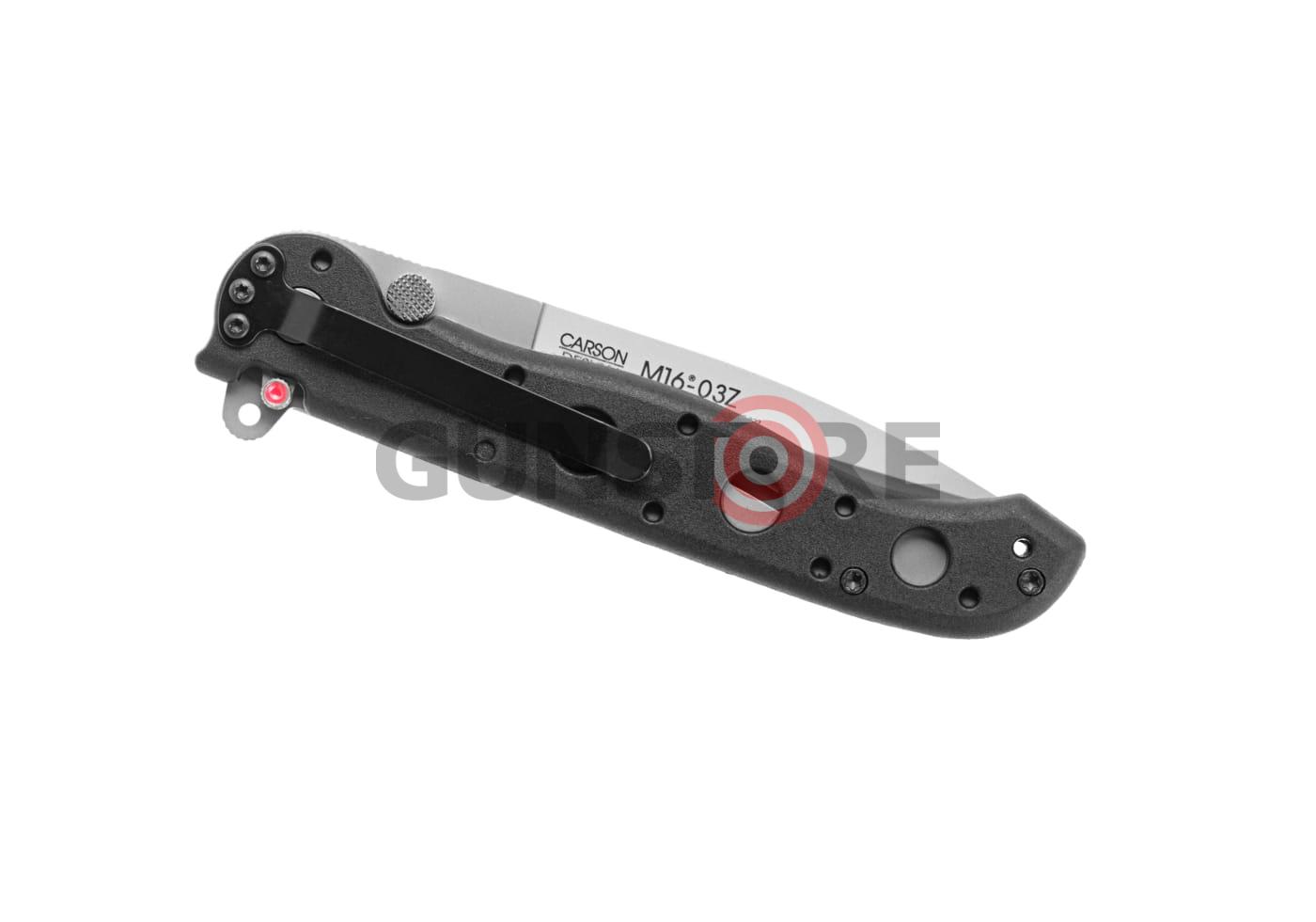 Fotografia: M16-03Z Folder