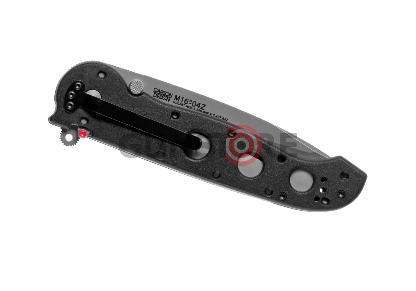 Fotografia: M16-04Z Folder