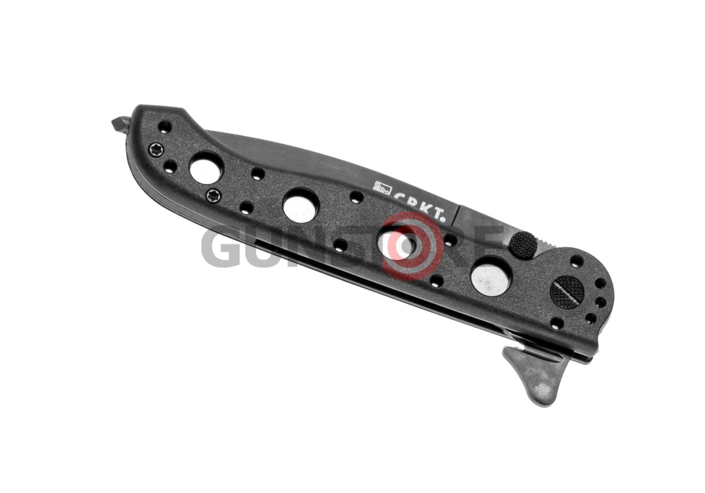 Fotografia: M16-13ZLEK Folder