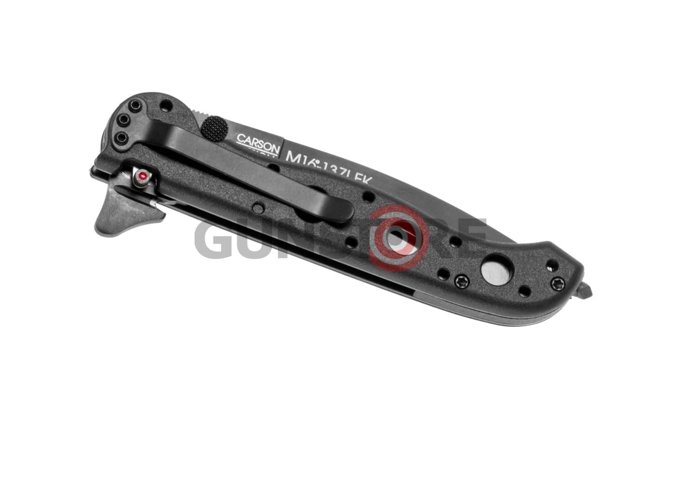 Fotografia: M16-13ZLEK Folder