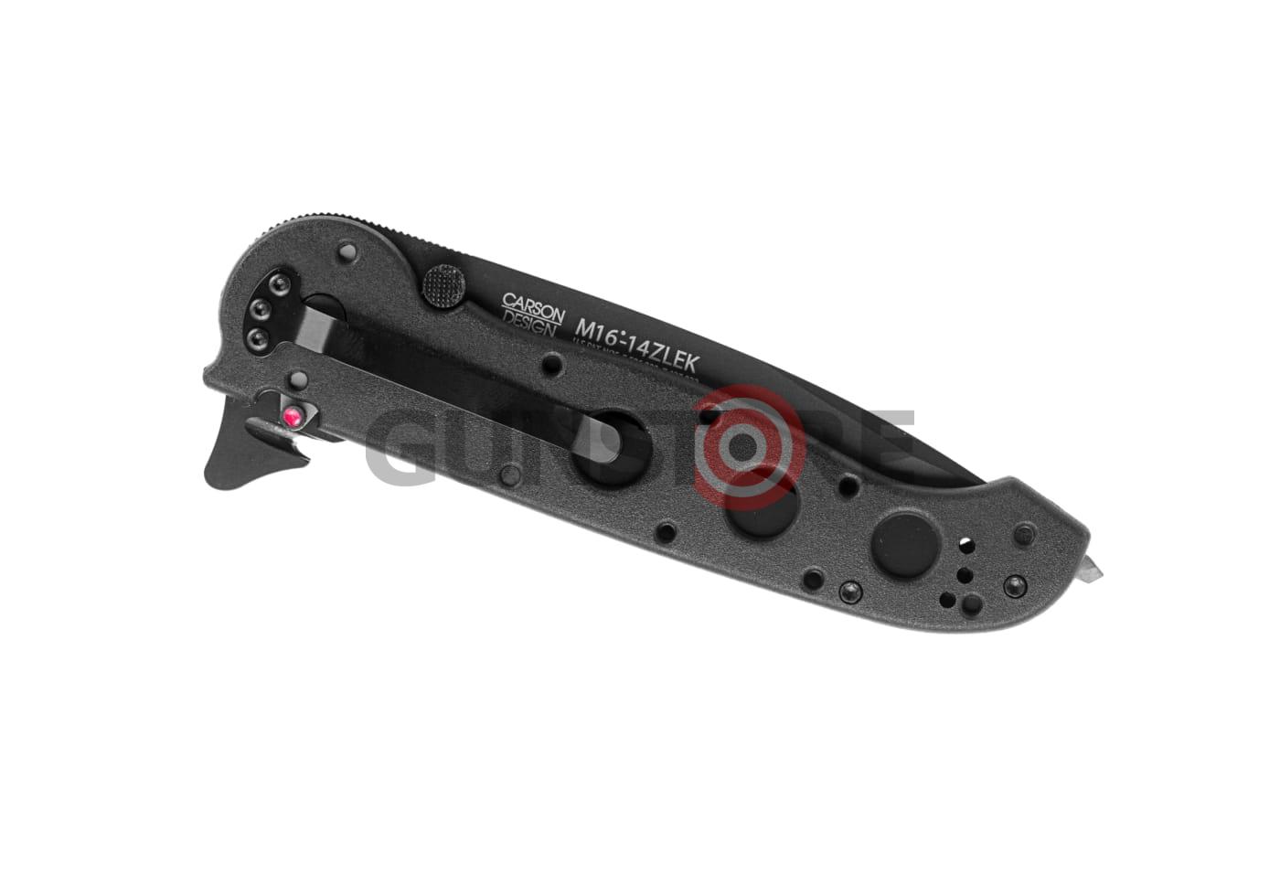 Fotografia: M16-14ZLEK Folder