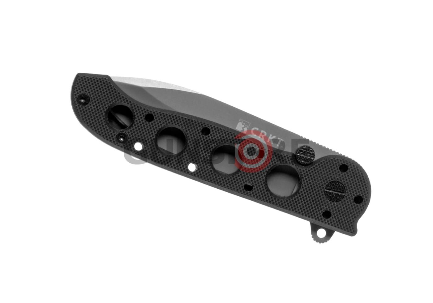 Fotografia: M21-02G Carson Folder