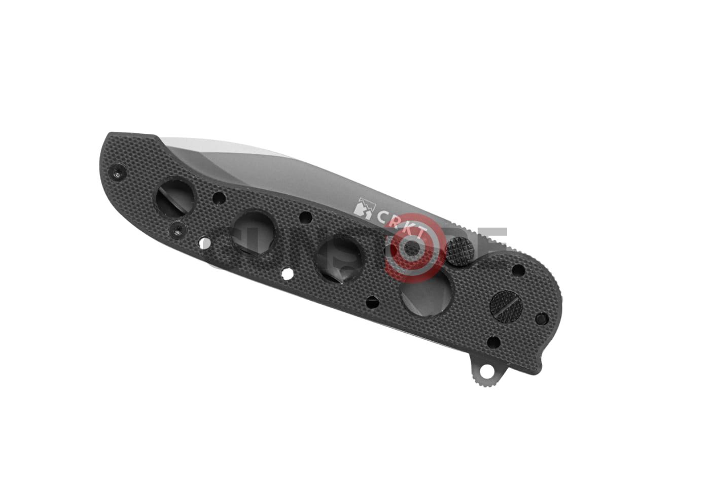 Fotografia: M21-12G Serrated Carson Folder