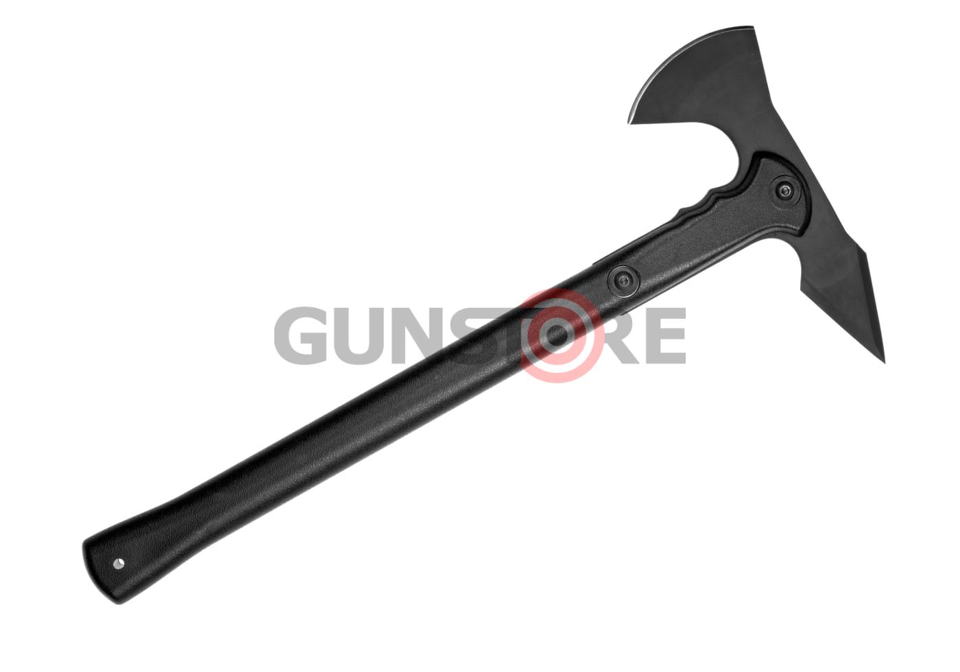 Trench Hawk