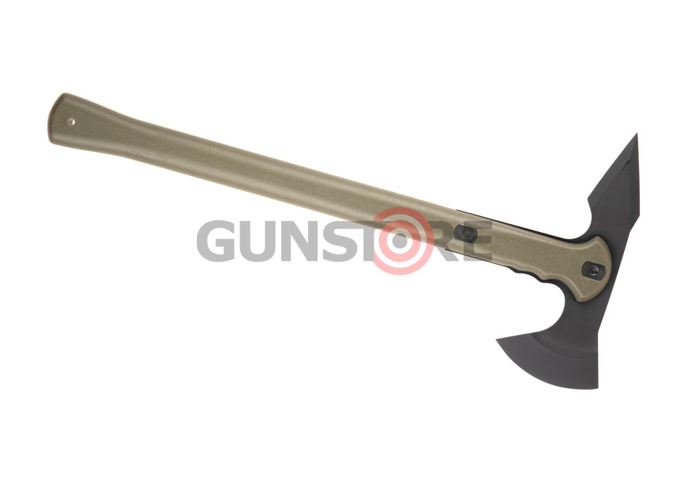 Trench Hawk OD