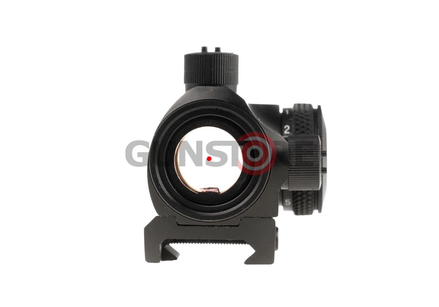 Fotografia: RD-1 Red Dot