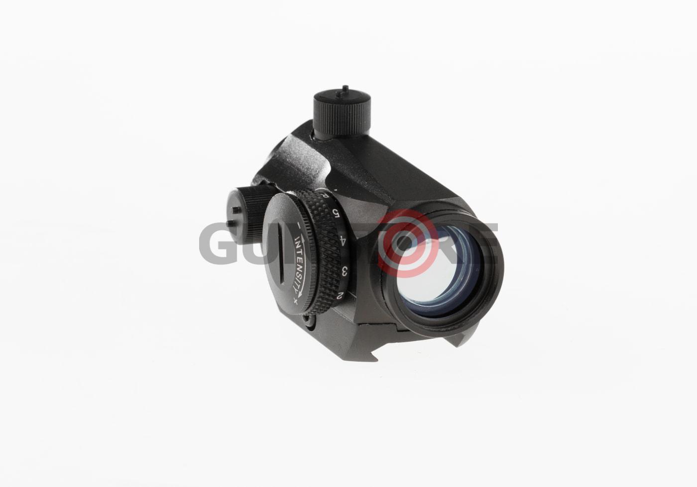 Fotografia: RD-1 Red Dot