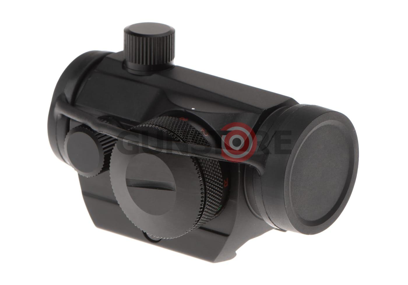 Fotografia: RD-1 Red Dot