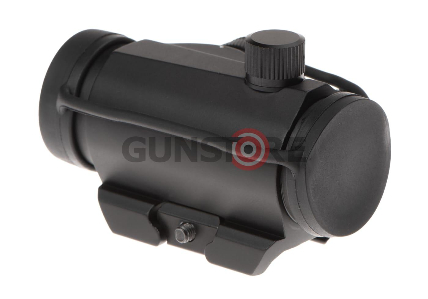 Fotografia: RD-1 Red Dot