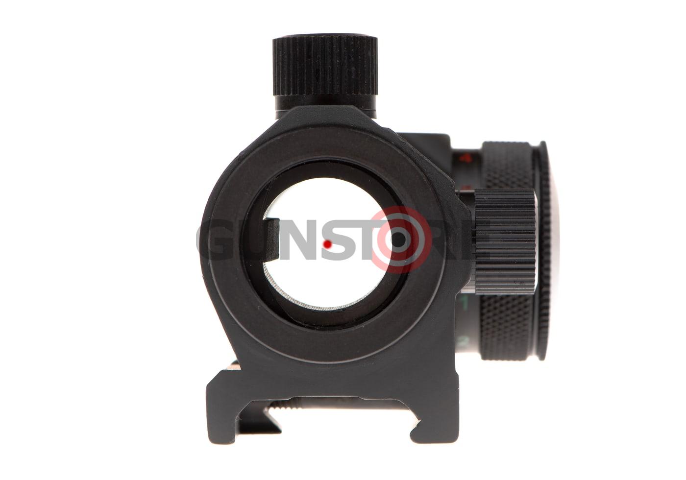 Fotografia: RD-1 Red Dot