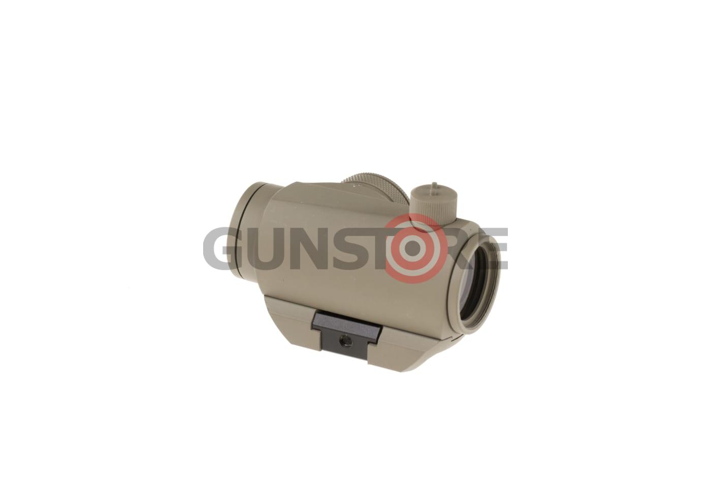 Fotografia: RD-1 Red Dot