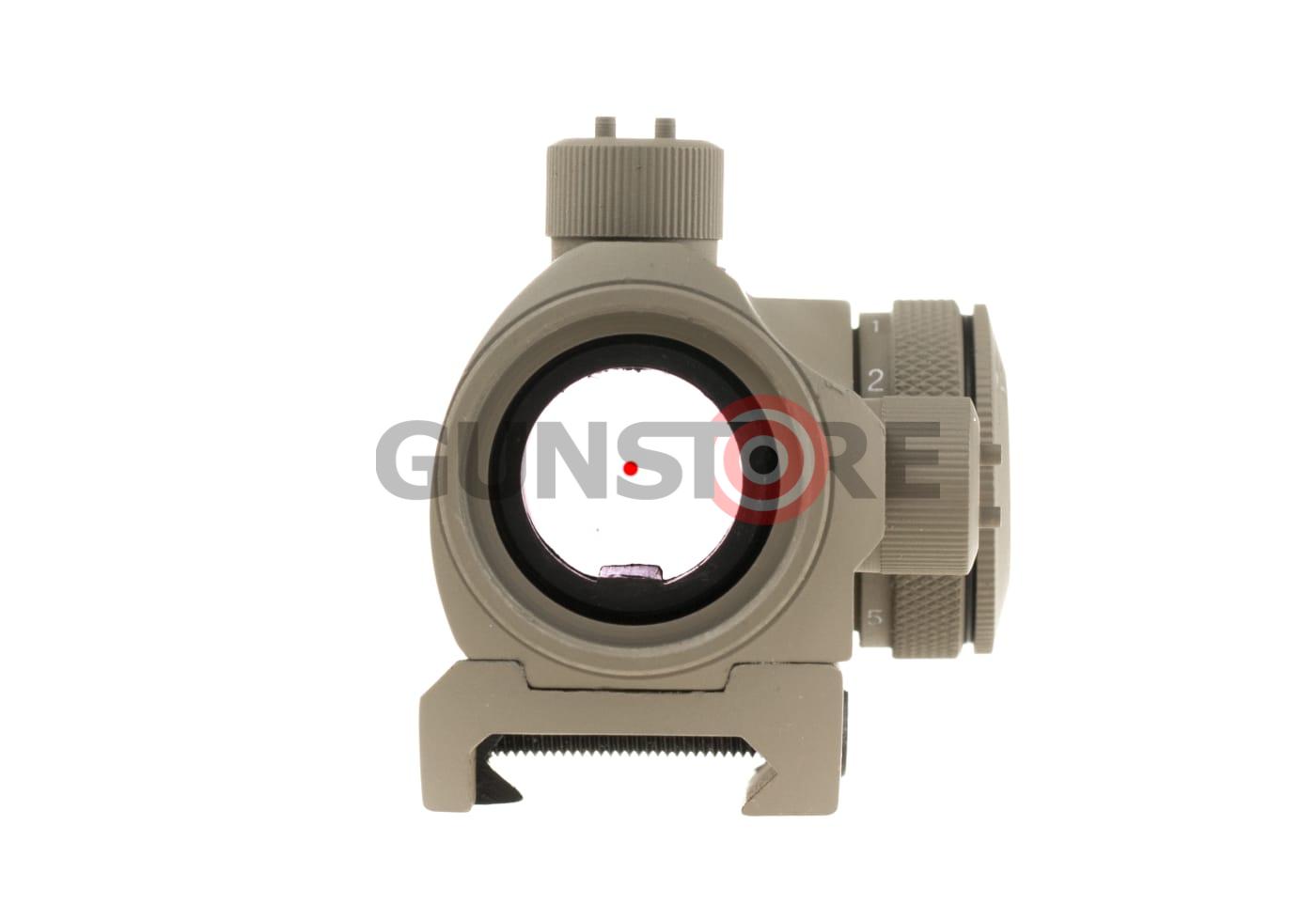 Fotografia: RD-1 Red Dot